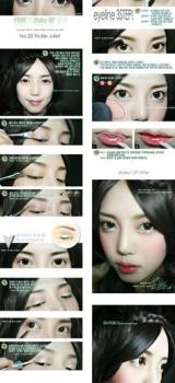 Ulzzang Tuto