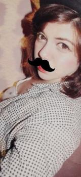 Andrea Valentina Vidal, latine 1