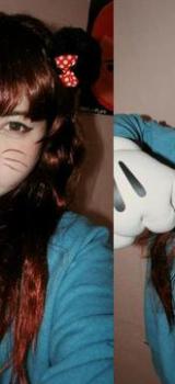 Andrea Valentina Vidal, latine 2