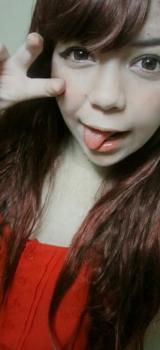 Andrea Valentina Vidal, latine 3