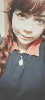 Andrea Valentina Vidal, latine