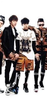 Bangtan Boyz