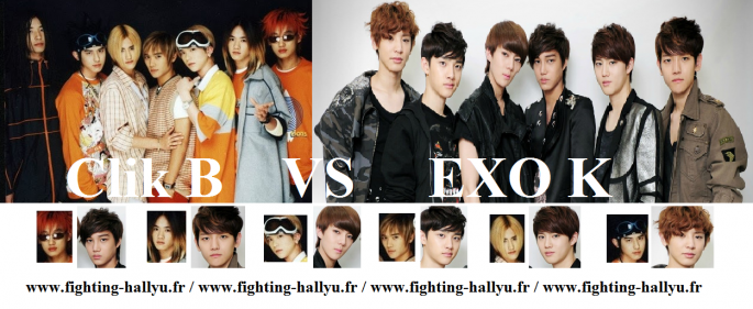 Clik b vs exo k (fighting-hallyu.fr)