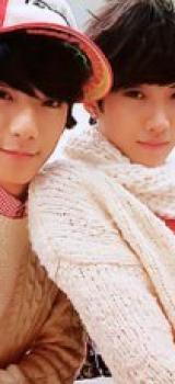 GongChang et JinYoung2