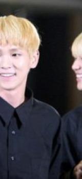 KEY et Taemin