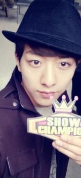 Lee Jong Ki (point d'interrogation)