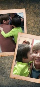 lincoln et LeeTeuk