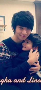 lincoln et SungAh Jung