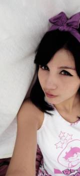 Sandra Carmona, latine 4