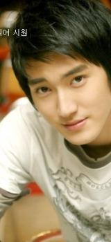 Siwon !