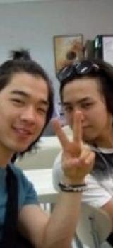 Taeyang et G-Dragon