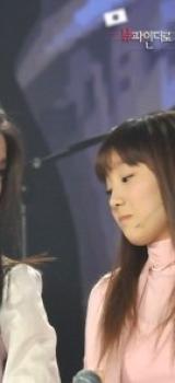 TAEYEON ET YOONA