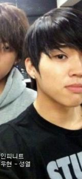 WooHyun et SeungYeol