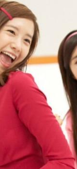 Yoona et Yuri(2)