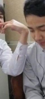 YoSeob et KiKwan1