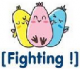 Fighting-Hallyu